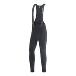 Gore Wear Cuissard C5 Thermo Bib Tights+ Black Homme Noir