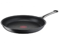 Stegepande med belægning Tefal Excellence Ø28cm Titanium,6 stk/krt