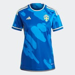 Sweden Women&#39;s Team 23 Away Jersey