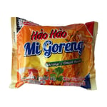 ACECOOK HAO HAO INSTANT NOODLES - MI GORENG SHRIMP & ONION - CASE OF 30 PACKETS