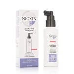 Anti-Håravfall Spray utan blekning Nioxin System 5 100 ml