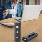 3.5mm AUX 3.5mm Jack Audio Bluetooth Receiver  Gaming