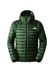 THE NORTH FACE Summit Breithorn Jacket Pine Needle S