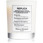 Maison Margiela REPLICA By the Fireplace duftlys 165 g
