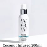 COLOR WOW DREAM COCKTAIL CARB COCONUT KALE INFUSED 200 ML