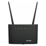 Dlink - Modem routeur D-link sans fil AC1200 Gigabit vdsl/adsl DSL-3788