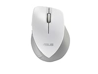 ASUS 90XB0090-BMU050 Blanc RF Wireless