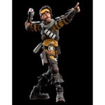 Figurine Weta - Apex Legends - Mini Epics Mirage, Micromania-Zing, numéro un français du jeu vidéo et de la pop culture. Retrouvez