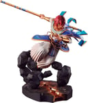 Figurine Tales of Arise - Dohalim - Figuarts Zero 24 cm