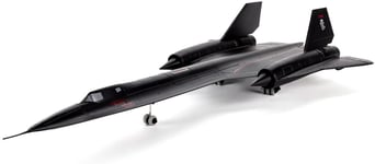 Horizon Hobby E-Flite SR-71 Blackbird 40mm EDF BNF AS3X & SAFE