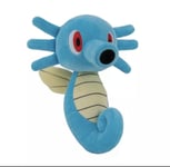 Horsea Pokémon Official & Premium Quality 8-inch Horsea Adorable, Ultra-Soft