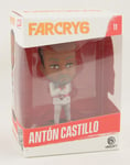 Figurine Ubisoft Heroes 11 Anton Castillo Far Cry 6 NEU OVP