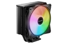 Lüfter Cpu Be Quiet! Pure Rock 3 Lx (Black)