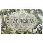 Nesti Dante Firenze Soap and shower gel Olivae Olivae Seife 150 g (£21.87 / 1 kg)