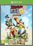 Astérix & Obélix Xxl 2 : Edition Limitée 'ca Va Cogner La Bagarre ! Xbox One