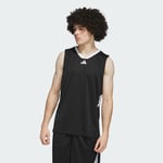 adidas Basketball Legends Tank Top Men