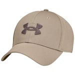 Under Armour Cap Baseball Hat Golf Mens Blitzing Size Adjustable UA Gym