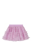 Nbfletulle Tulle Skirt Pink Name It