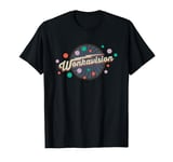 Willy Wonka and the Chocolate Factory Wonkavision T-Shirt