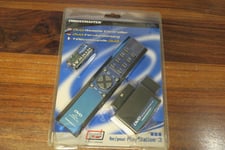 TELECOMMANDE DVD  // DVD REMOTE CONTROLLER    ----- pour PS2