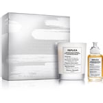 Maison Margiela REPLICA By the Fireplace gift set (unisex)