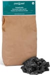 Feuerhand Charcoal For Tamber Table Top Grill Black, 1 kg