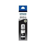 Epson T552 Black Eco Tank C13T06V192