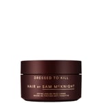 Hair by Sam McKnight Dressed to Kill Define and Defrizz Cream 50ml