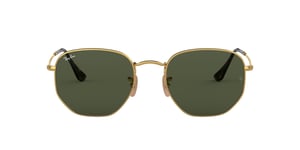 Ray-Ban Hexagonal 0RB3548N Gull