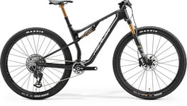 Merida Merida Ninety-Six RC 10K | Mountainbike | Tävling | Dark Silver/Black/Flash BCP