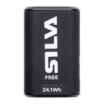 Free Headlamp Battery 24.1 Wh (3.35 Ah), batteri, pannlampa