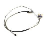 LCD cable laptop portable Dell Inspiron 5547 ZAVC0 FG0DX 0FG0DX