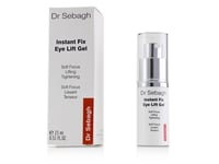 Instant Fix, Women's Firming Eye Gel, 15 Ml