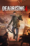 Dead Rising 4