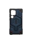 UAG Monarch Kevlar - mallard - Samsung Galaxy S24 Ultra