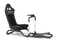 Next Level Racing Victory - Kappløpsimulatorcockpit - Ergonomisk