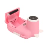 P1 Children Instant Print Camera Thermal Printing Camera With Print Paper For Ki