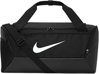 Nike DM3976 Brasilia 9.5 Men BLACK/BLACK/WHITE UK 1SIZE