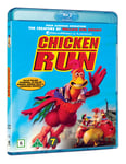 Chicken run