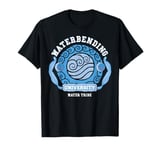 Water Bending University Logo Water Nation T-Shirt