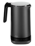 Zwilling Enfinigy, Electric Kettle Pro 1.5 L Svart