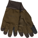 Härkila 69Retrieve HWS Handske - Dark Warm Olive XL