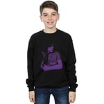 Sweat-shirt enfant Syd Barrett  BI42916