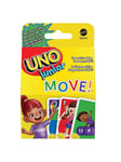 UNO Junior Move