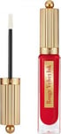 BOURJOIS Paris Rouge Velvet Ink huulipuna 3,5 ml, 09 Rouge a Reves