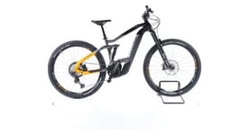 haibike fullnine 10 velo electrique vtt 2021   bon etat