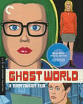 Ghost World Bluray