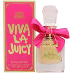 Juicy Couture Viva La Juicy Eau de Parfum 50ml EDP Spray Women's For Her SEALED