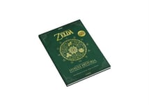 The Legend of Zelda - Hyrule Historia (Extrait)