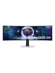 49" Samsung Odyssey OLED G9 S49DG934SU